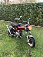 Dax 50cc b-klasse, Fietsen en Brommers, Ophalen, Zo goed als nieuw