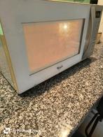 Micro-onde Whirlpool