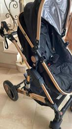 Kiduku kinderwagen, Ophalen, Zo goed als nieuw