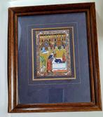 Manuscript Psalter of St Louis by Marcel Thomas LONDON Abrah, Ophalen of Verzenden