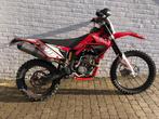 Enduro gas gas 250 EC 4T 2013, Motos, Motos | Marques Autre, 1 cylindre, 250 cm³, Particulier, Jusqu'à 11 kW