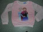 Meisjes winter trui. Maat 116., Kinderen en Baby's, Kinderkleding | Maat 116, Ophalen of Verzenden, Gebruikt, Meisje, Trui of Vest