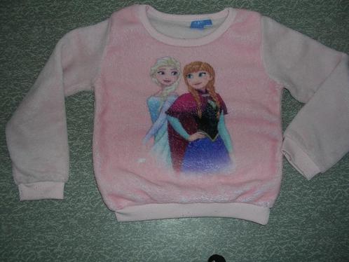 Meisjes winter trui. Maat 116., Kinderen en Baby's, Kinderkleding | Maat 116, Gebruikt, Meisje, Trui of Vest, Ophalen of Verzenden