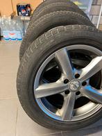 Winterbanden en velgen 205/55/16 voor Saab 9-3, Pneus et Jantes, Pneus hiver, 16 pouces, Véhicule de tourisme