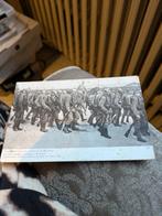 Troupes allemandes, Ophalen of Verzenden, Landmacht, Foto of Poster