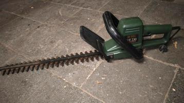 Elektrische heggenschaar Black&Decker 500mm 400W beschikbaar voor biedingen
