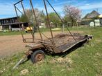 gratis, Ophalen of Verzenden, Transport