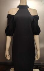 Kleed Astrid Black Label, Kleding | Dames, Maat 38/40 (M), Astrid Black Label, Zwart, Nieuw