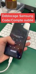 Deblocage de telephone et de pc, Enlèvement, Comme neuf