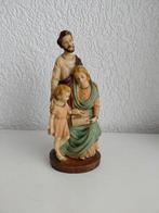 Religieus beeld, Enlèvement ou Envoi