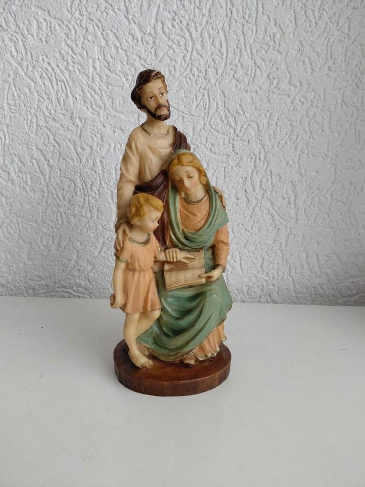 Religieus beeld, Verzamelen, Religie, Ophalen of Verzenden