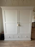 Garderobe 2-deurs JS Dreams, 105 cm ou plus, Comme neuf, Enlèvement, 50 à 70 cm