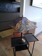 tiffany lamp, Ophalen, Art deco, Zo goed als nieuw, Glas