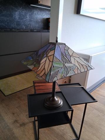 tiffany lamp beschikbaar voor biedingen
