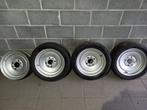 Jantes vw, 15 inch, Velg(en), Gebruikt, Personenwagen