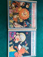 Fabels van La Fontaine Béatrice Mallot, Boeken, Sprookjes en Fabels, Ophalen, Gelezen