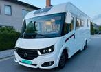 ‼️Fiat AUTOSTAR ‼️AUTOMAAT‼️ UNIEK luxe MODEL ‼️, Integraal, 7 tot 8 meter, Bedrijf, Diesel