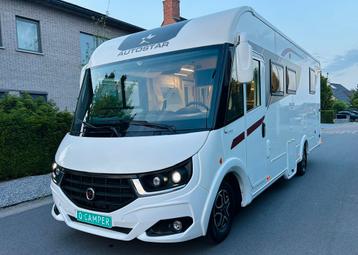 ‼️Fiat AUTOSTAR ‼️AUTOMAAT‼️ UNIEK luxe MODEL ‼️ beschikbaar voor biedingen