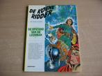 De koene ridder 11 : De opstand van de leenman - 2e druk., Eén stripboek, Ophalen of Verzenden, Zo goed als nieuw, Francois Craenhals
