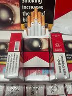 MARLBORO RED SLOFFEN €35!!, Ophalen of Verzenden