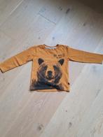 Longsleeve Noppies - maat 110 - 5 jaar, Kinderen en Baby's, Ophalen of Verzenden, Zo goed als nieuw, Shirt of Longsleeve, Jongen