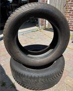 2 Autobanden Goodyear Goodyear Vector 4Seasons SUV G2 255/55, 255 mm, Nieuw, All Season, Band(en)