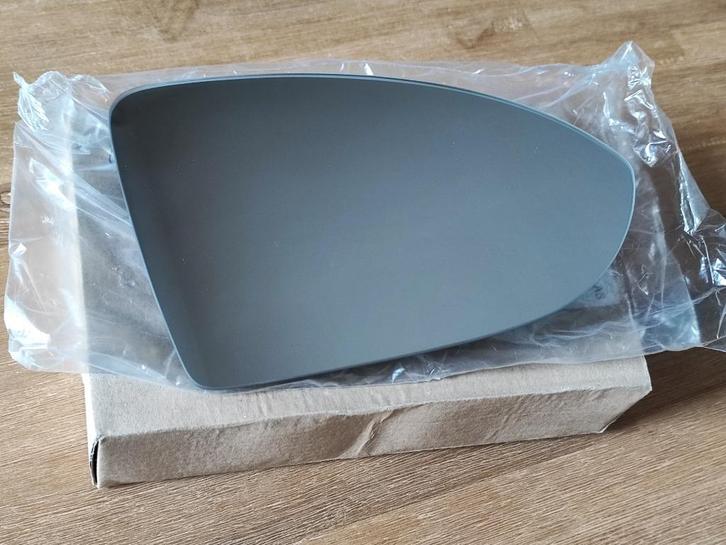 Spiegelglas Volkswagen Golf 7/ Touran 2 (origineel), Auto-onderdelen, Spiegels, Volkswagen, Gebruikt, Ophalen of Verzenden