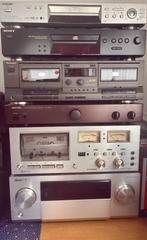 Hi-Fi materiaal, Audio, Tv en Foto, Stereoketens, Ophalen, Gebruikt, Losse componenten, Pioneer