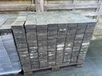 Klinkers 15x15x6, Tuin en Terras, Ophalen, Gebruikt, Klinkers