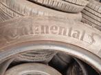 235/45r17 continental 45€ per stuk met plaatsen 235/45/r17, Ophalen of Verzenden, Zo goed als nieuw