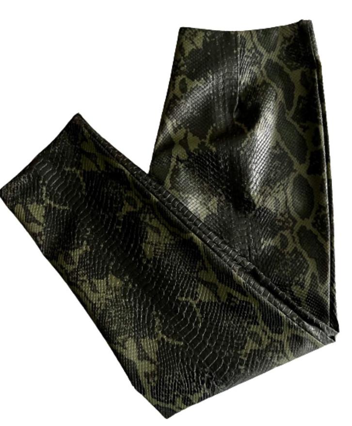 ATOS LOMBARDINI lange broek - 44/48 IT - Nieuw, Kleding | Dames, Broeken en Pantalons, Nieuw, Maat 42/44 (L), Overige kleuren