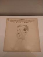 Vinyl Chopin Vladimir Horowitz Poolse fantasie Mazurka, Cd's en Dvd's, Ophalen of Verzenden, Zo goed als nieuw