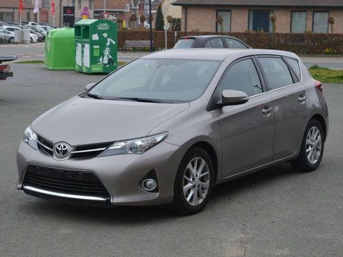 Toyota Auris 1.33i VVT-i Comfort Alu Camera (bj 2014), Auto's, Toyota, Bedrijf, Te koop, Auris, ABS, Achteruitrijcamera, Airbags