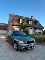 Bmw 116i, 4 zetels, 1995 cc, 4 cilinders, Leder en Stof