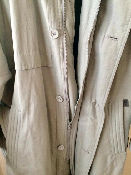 Trenchcoat heren, Kleding | Heren, Kostuums en vesten, Zo goed als nieuw, Ophalen