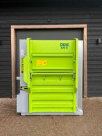 Dixi 60S | 60 ton | Balenpers | Papierpers | Plasticpers, Zakelijke goederen, Ophalen of Verzenden