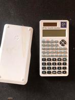 Hp10s + scientific calculator, Diversen, Ophalen of Verzenden, Zo goed als nieuw