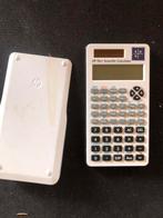 Hp10s + scientific calculator, Ophalen of Verzenden, Zo goed als nieuw
