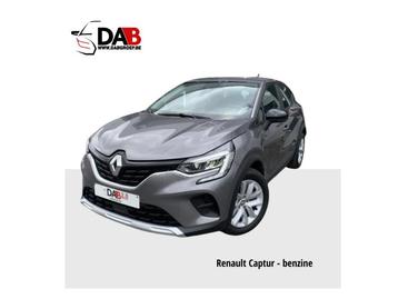 Renault Captur CORPORATE EDITION 1.0Tce 