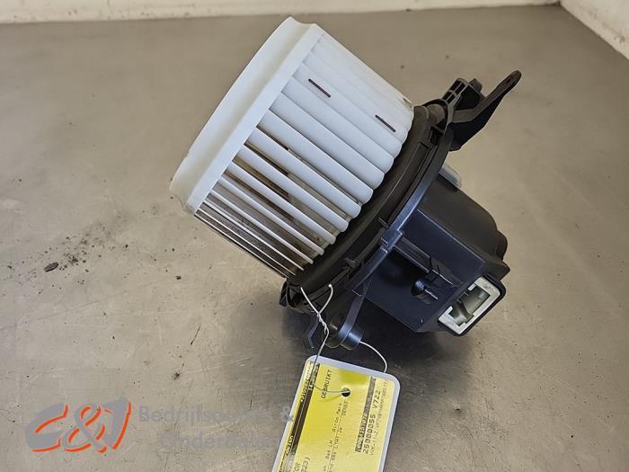 Kachel Ventilatiemotor van een Citroen Jumpy, Auto-onderdelen, Overige Auto-onderdelen, Citroën, Gebruikt, 3 maanden garantie
