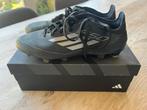 Voetbalschoenen Adidas, Ophalen