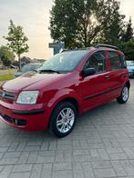 Fiat panda 1.2 benzine met airco al gekeurd, Auto's, Fiat, Te koop, Bedrijf, Benzine, Panda