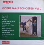 Bobbejaan Schoepen – Bobbejaan Schoepen Vol. 2, 12 pouces, Utilisé, Enlèvement ou Envoi, Chanson réaliste ou Smartlap