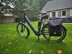 Norta B-5040, Fietsen en Brommers, Zo goed als nieuw, 51 tot 55 cm, 50 km per accu of meer, Ophalen