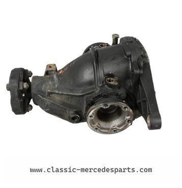 Differentieel Mercedes w129 2.65 overbrenging ASR beschikbaar voor biedingen
