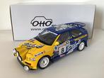 Ford Escort RS Cosworth Gr A Michelin Pilot OT994 1/18 Otto, Hobby & Loisirs créatifs, Voitures miniatures | 1:18, OttOMobile