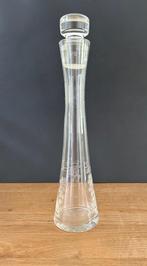 Karaf Handgemaakte Vintage wijn Decanter/ likeur karaf, Ophalen of Verzenden