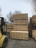 Eiken planken, Doe-het-zelf en Bouw, Hout en Planken, Ophalen, Eiken