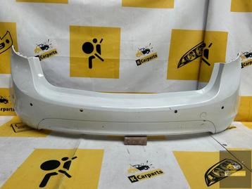 Achterbumper Opel Meriva B 4x PDC ORIGINEEL 13267966 beschikbaar voor biedingen