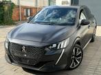 PEUGEOT 208 1.2i GT EDITION BENZINE AUTOMAAT 2021 38000 KM, Auto's, Euro 6, Parkeersensor, Bedrijf, 5 zetels